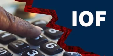 IOF - Reprodução/iStock