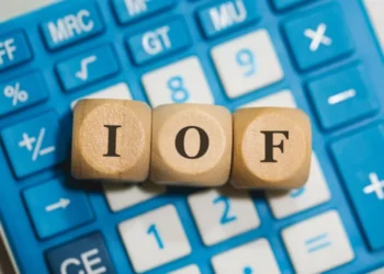 IOF - Reprodução