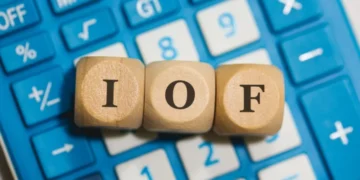 IOF - Reprodução