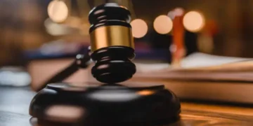 Justiça - Reprodução/iStock