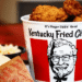 KFC - Reprodução/iStock