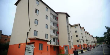 Desconto de 60% em imóveis no leilão da Caixa - Imagem: Agência Brasil/Tomaz Silva
