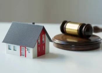 Leilão - Reprodução/iStock