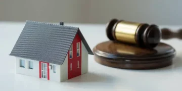 Leilão - Reprodução/iStock