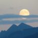 A Lua influencia na data do parto? Descubra se é mito ou verdade - Imagem: Pixabay