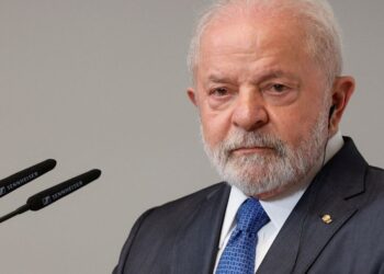 Lula - Reprodução