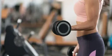 Massa muscular - Reprodução/iStock