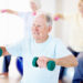 Massa muscular - Reprodução/iStock