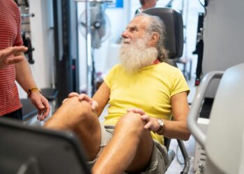 Foto: Centre for Ageing Better/Unsplash