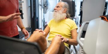Foto: Centre for Ageing Better/Unsplash