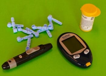 Foto: diabetesmagazijn/Unsplash