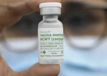Bebês com meses de nascimento morrem após contrair meningite - Imagem: Geovana Albuquerque/Agência Saúde DF