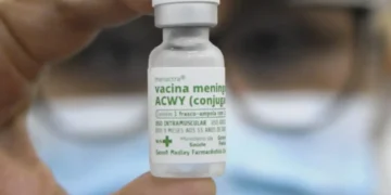 Bebês com meses de nascimento morrem após contrair meningite - Imagem: Geovana Albuquerque/Agência Saúde DF