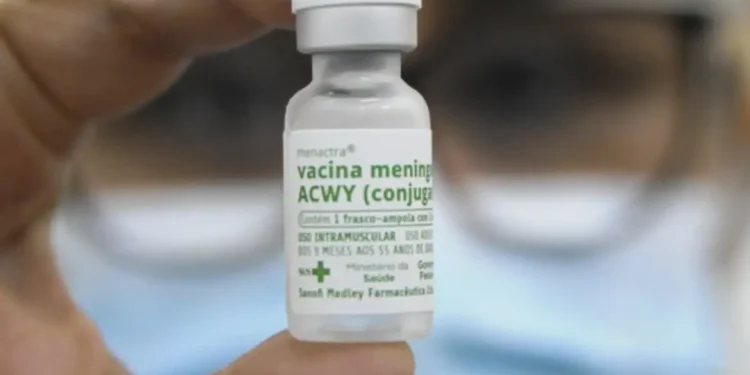 Bebês com meses de nascimento morrem após contrair meningite - Imagem: Geovana Albuquerque/Agência Saúde DF