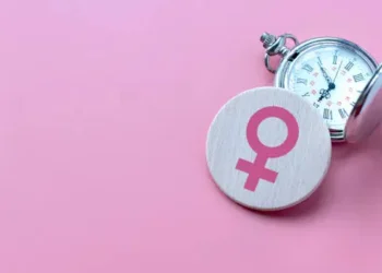 Menopausa - Reprodução/iStock