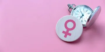 Menopausa - Reprodução/iStock