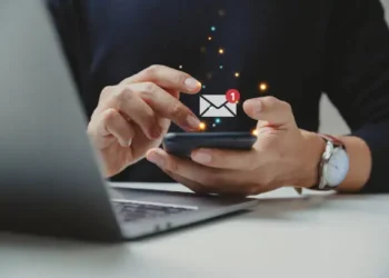 Mensagens - Reprodução/iStock