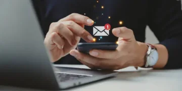 Mensagens - Reprodução/iStock