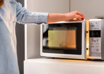 Micro-ondas