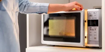 Micro-ondas