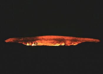 Foto: Ybrayym Esenov/Unsplash