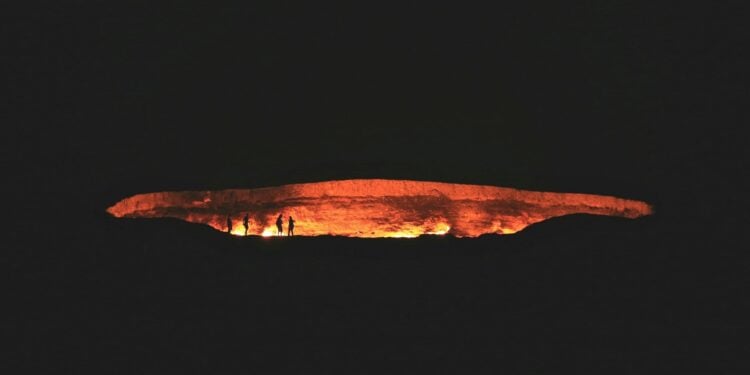 Foto: Ybrayym Esenov/Unsplash