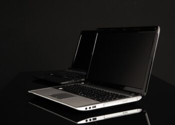 IA mostra quais são as melhores marcas de notebook - Imagem: Pixabay