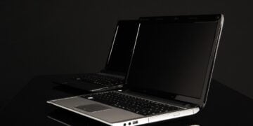 IA mostra quais são as melhores marcas de notebook - Imagem: Pixabay