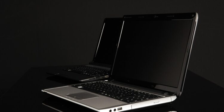 IA mostra quais são as melhores marcas de notebook - Imagem: Pixabay