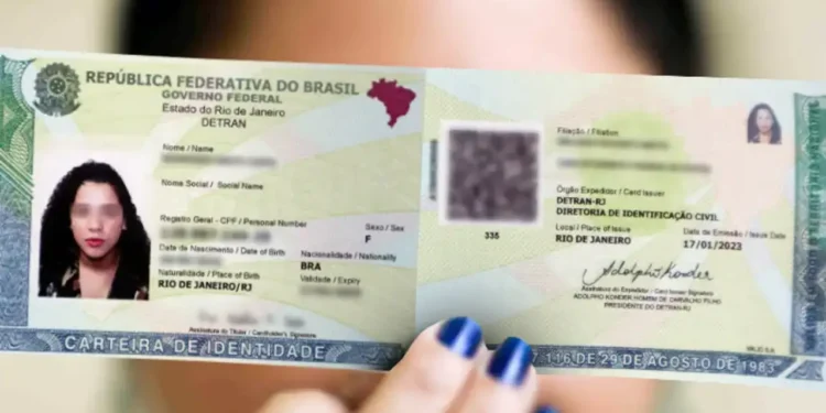 Foto: Divulgação/DETRAN-RJ