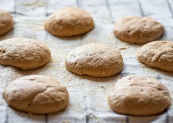 Aprenda a fazer pão caseiro rápido e sem complicação - Imagem: Pixabay