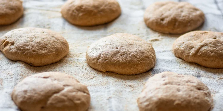 Aprenda a fazer pão caseiro rápido e sem complicação - Imagem: Pixabay