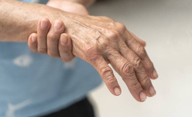Parkinson - Reprodução/iStock