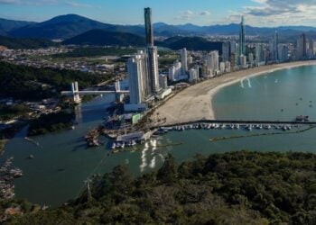 Foto: Secretaria de Estado do Meio Ambiente e da Economia Verde/Reprodução