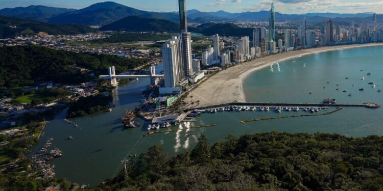 Foto: Secretaria de Estado do Meio Ambiente e da Economia Verde/Reprodução