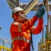 Sem bacias do pré‑sal, Brasil voltaria a ser importador de petróleo - Imagem: Tânia Rêgo/Agência Brasil