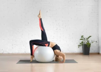 Pilates - Reprodução/iStock