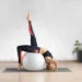 Pilates - Reprodução/iStock