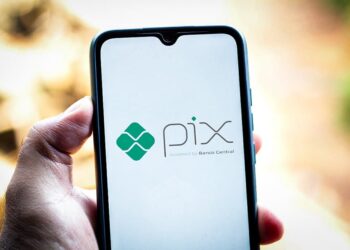 PIX - Reprodução
