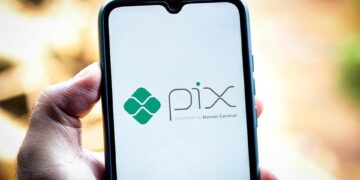 PIX - Reprodução