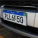 Detran recusa responsabilidade e fabricantes de placas seguem bloqueados - Imagem: Agência Brasil