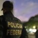 Polícia Federal - Reprodução