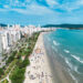 praia de santos