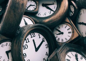 Foto: Jon Tyson/Unsplash