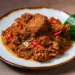 Rendang - Reprodução/iStock