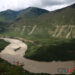 Criação da maior represa do mundo na China preocupa país - Imagem: Divulgação / China Radio International (CRI) Online Português / CGTN