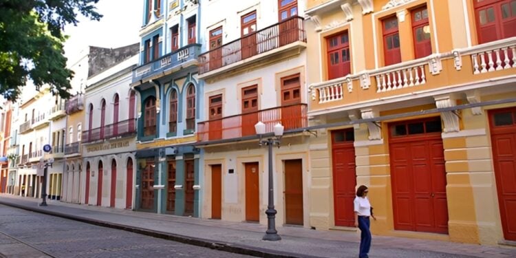 Foto: Luciano Ferreira/Prefeitura do Recife