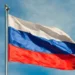 Bandeira da Rússia - Reprodução/iStock
