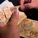 Novo salário mínimo para os sortudos que moram nesta região - Imagem: Marcello Casal Jr/Agência Brasil
