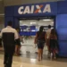 Saque de R$ 6.000 é disponibilizado para moradores de 26 cidades - Imagem: José Cruz/Agência Brasil